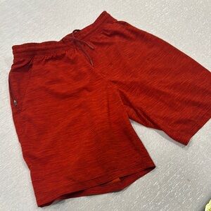 Lululemon Men's Pacebreaker Linerless Shorts